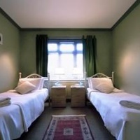 Отель Furnival Lodge в городе Слау, Великобритания