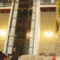 Отель The Seventeen Degrees Hotel в городе Дханбад, Индия