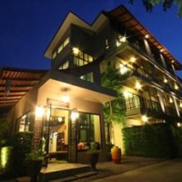 Отель Phuket Botanic Resort в городе Chalong, Таиланд