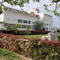 Отель Hotel Aguiar da Pena в городе Вила-Пока-ди-Агиар, Португалия