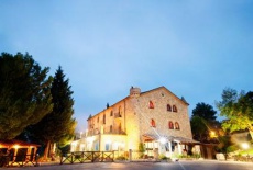 Отель Hotel Lo Smeraldo Roccavivara в городе Роккавивара, Италия
