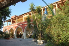 Отель Homestay in Ortelle near Grotta Zinzulusa в городе Ортелле, Италия