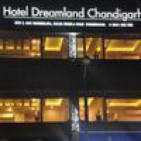 Отель Hotel Dreamland Chandigarh в городе Раджар, Индия