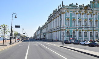 5 лучших отелей Санкт-Петербурга, в которых стоит остановиться