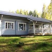 Отель Kuutti в городе Пункахарью, Финляндия