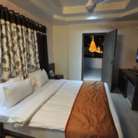Отель Hotel Shri Sai Manish в городе Ширди, Индия