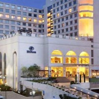 Отель Piccadily Hotel New Delhi в городе Нью-Дели, Индия