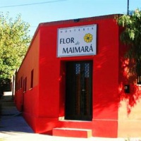 Отель Flor de Maimara в городе Maimara, Аргентина