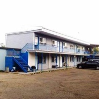Отель Southview Motel Westlock в городе Уэстлок, Канада