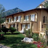 Отель Hotel Ilma в городе Лимоне-суль-Гарда, Италия