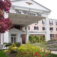 Отель Williams Inn в городе Уильямстаун, США