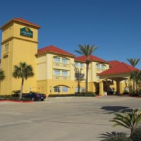 Отель La Quinta Inn & Suites Houston-NASA/Seabrook в городе Сибрук, США