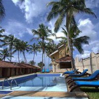 Отель Amagi Beach в городе Маравила, Шри-Ланка