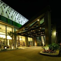 Отель Grande Valore Hotel & Conference Center в городе Бекаси, Индонезия