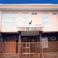 Отель Rumah the Priangan Depok Hotel в городе Депок, Индонезия