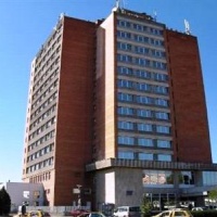 Отель Hotel Traian в городе Дробета-Турну-Северин, Румыния