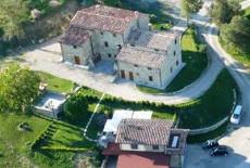 Отель Country House Villalugnano в городе Читта-ди-Кастелло, Италия