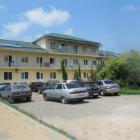Отель Отель Изумруд в городе Лазаревское, Россия