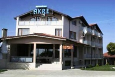 Отель Hotel Akre в городе Balgarevo, Болгария
