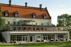 Отель Vidbynas Gard & Konferens в городе Nykvarn, Швеция