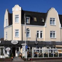 Отель Hotel Wenningstedter Hof в городе Веннингштедт, Германия