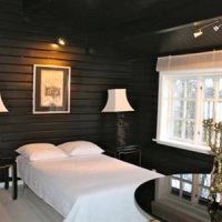 Отель Kirsten Piil Bed & Breakfast в городе Гентофте, Дания