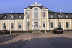 Отель Sjobo Gastgifvaregard в городе Шёбу, Швеция