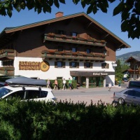 Отель Sonne Hotel Wagrain в городе Ваграйн, Австрия