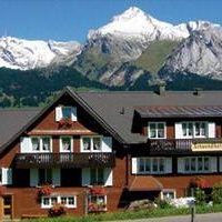 Отель Schwendi Hotel Iltios в городе Вильдхаус, Швейцария