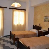 Отель Ariadni Rooms & Apartments в городе Эрмуполис, Греция