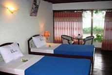 Отель Bao Dai Villa в городе Льен Сон, Вьетнам