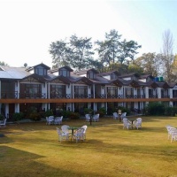 Отель Heevan Resort Srinagar в городе Шринагар, Индия