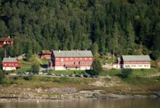 Отель Stordalen Fjellstove в городе Masfjorden, Норвегия