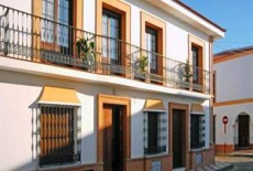 Отель Apartamentos Tartessos в городе Вильяманрике-де-ла-Кондеса, Испания