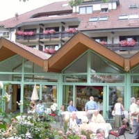 Отель Hotel Restaurant Lamm в городе Остфильдерн, Германия