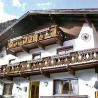 Отель Ferienhaus Pitztal в городе Санкт-Леонхард, Австрия