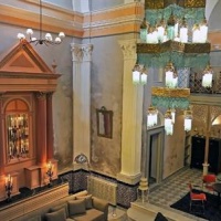 Отель L'Iglesia Hotel El Jadida EL JADIDA в городе Эль-Джадида, Марокко