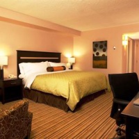 Отель Best Western Plus Mont-Laurier в городе Мон-Лорье, Канада