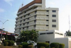 Отель Perkasa Hotel Keningau в городе Кенингау, Малайзия
