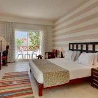 Отель Marmara Resort в городе Мадинат Макади, Египет