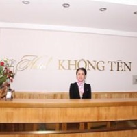 Отель Khong Ten Hotel в городе Далат, Вьетнам