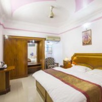 Отель Silver Inn Nashik в городе Нашик, Индия