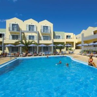 Отель Hotel Bella Pais в городе Малеме, Греция