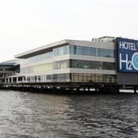 Отель Hotel H2O в городе Манила, Филиппины