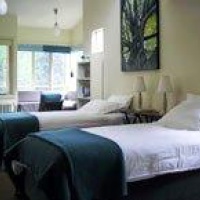 Отель Waterholes Guest House в городе Вук-Вук, Австралия