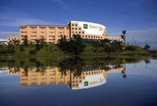 Отель Quality Resort & Convention Center Itupeva в городе Итупева, Бразилия