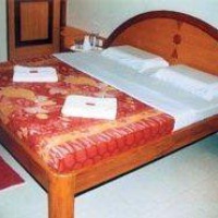 Отель Shashinag Residency Hotel в городе Биджапур, Индия