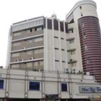 Отель Raj Towers в городе Виджаявада, Индия