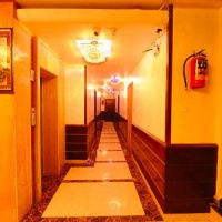 Отель Hotel Pearl Inn and Suites в городе Амритсар, Индия