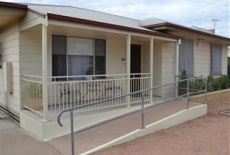 Отель Executive Holiday Rental в городе Миранда, Австралия